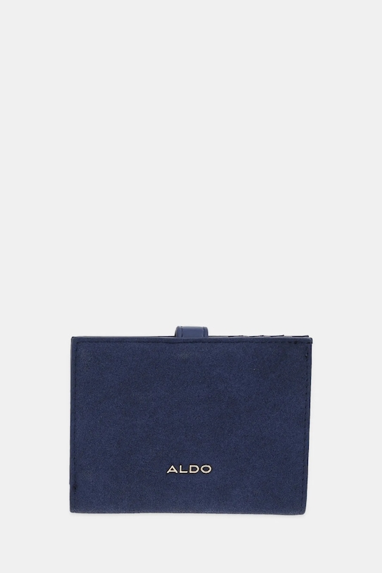 Aldo portofel MERAESSI.418 bleumarin AW25
