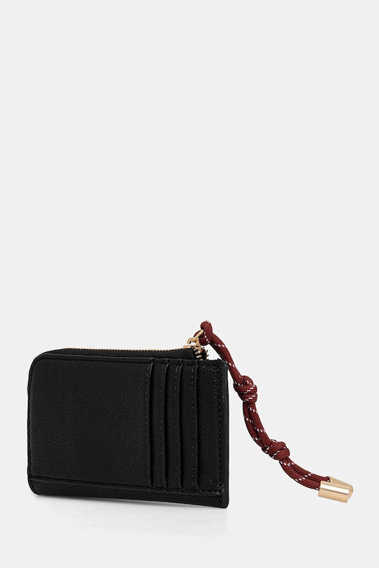 Aldo portfel ERAWEN.001 czarny AW25