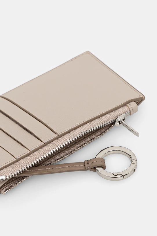 Doplňky Peněženka Calvin Klein LV04F1090G béžová