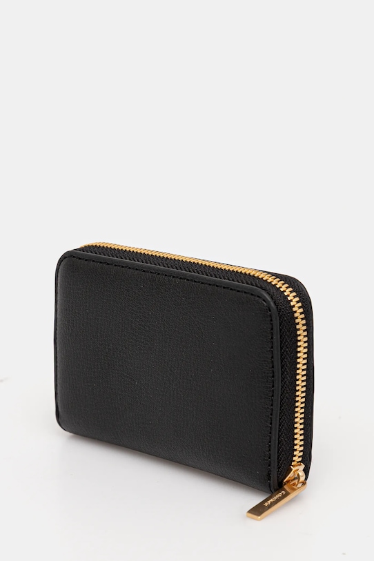 Peněženka Calvin Klein LV04F1091G černá AW25