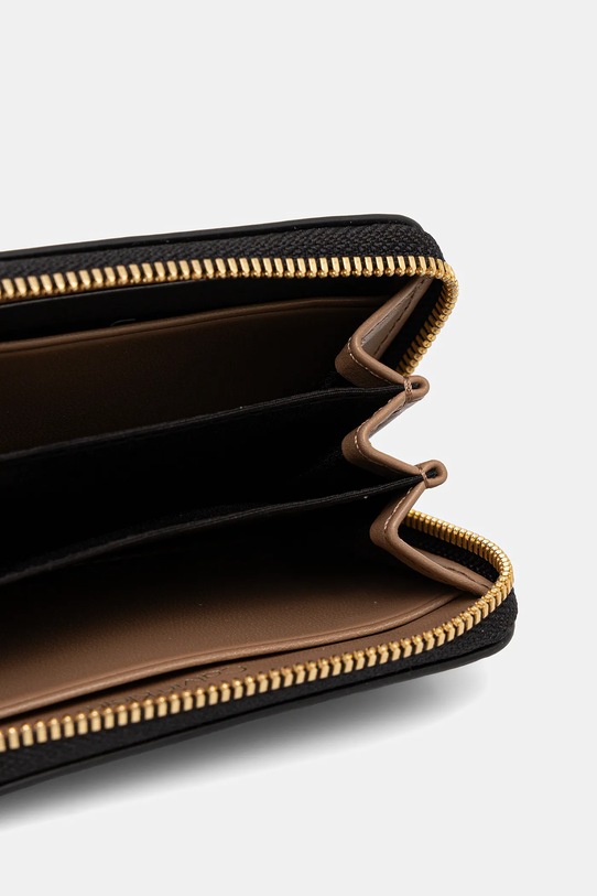 Doplnky Peňaženka Calvin Klein LV04F1091G čierna