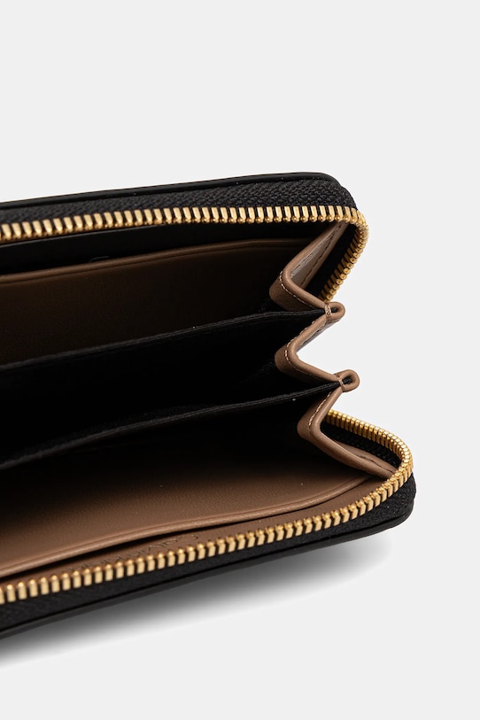 Doplňky Peněženka Calvin Klein LV04F1091G černá