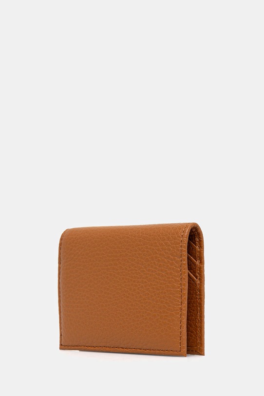 Gianni Chiarini etui na karty skórzane PF.5039.GRN brązowy AW25