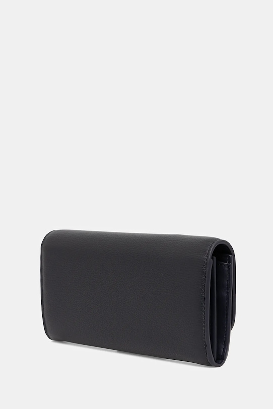 Peněženka Tommy Hilfiger AW0AW17734 námořnická modř AW25