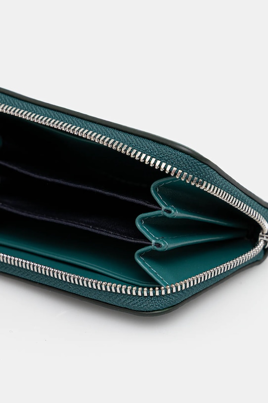 Doplňky Peněženka Tommy Hilfiger AW0AW17740 námořnická modř