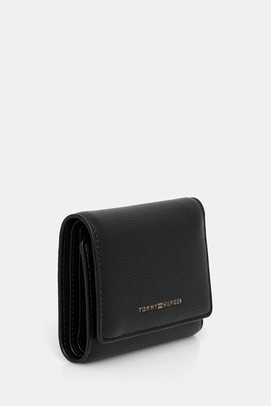 Tommy Hilfiger portfel AW0AW17740 czarny AW25