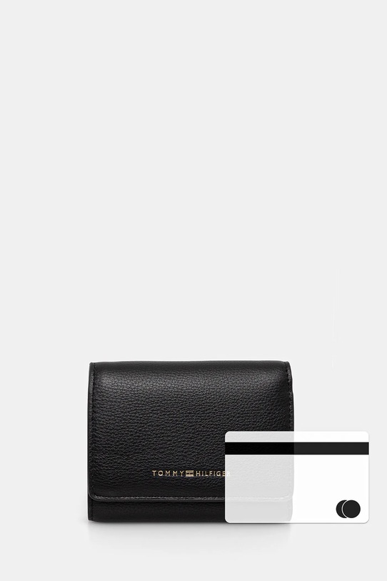 Peněženka Tommy Hilfiger AW0AW17740