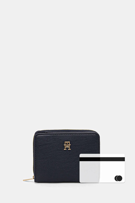 Denarnica Tommy Hilfiger AW0AW17742