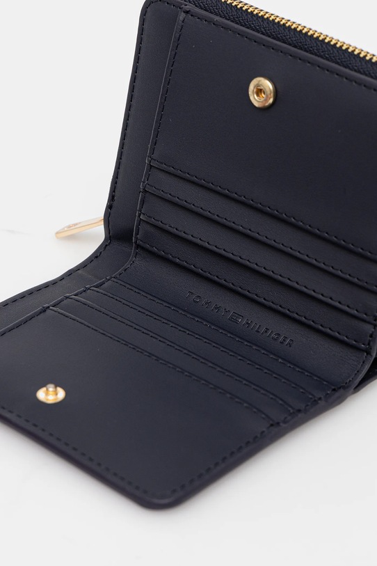 Αξεσουάρ Πορτοφόλι Tommy Hilfiger AW0AW17742 σκούρο μπλε