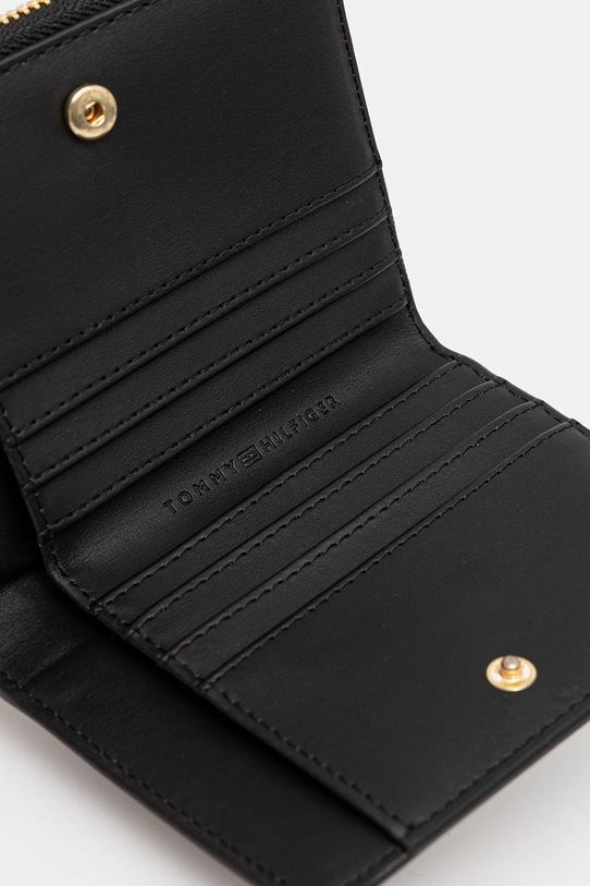 Doplňky Peněženka Tommy Hilfiger AW0AW17742 černá