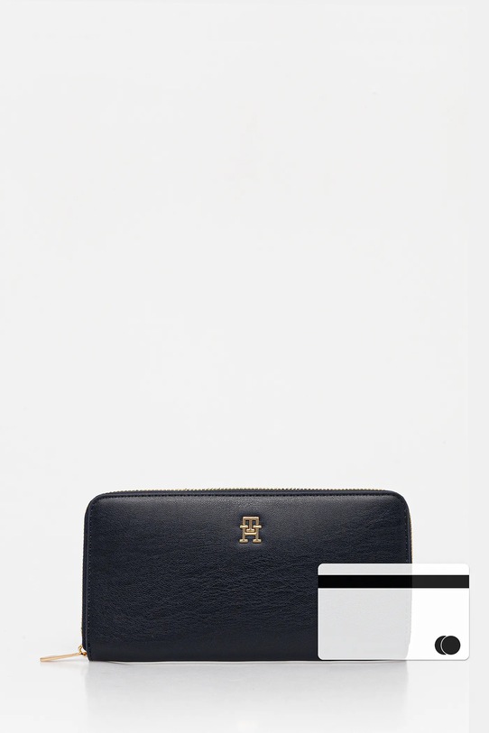 Peněženka Tommy Hilfiger AW0AW17744
