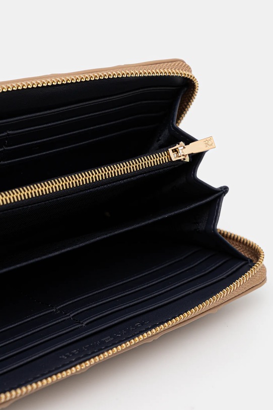 Αξεσουάρ Πορτοφόλι Tommy Hilfiger AW0AW17747 μπεζ