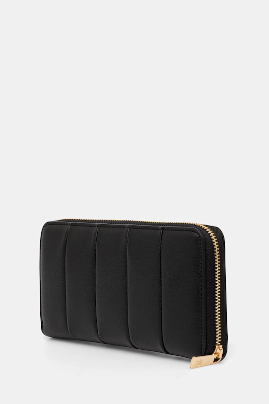 Novčanik Tommy Hilfiger AW0AW17747 crna AW25