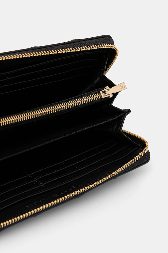 Dodaci Novčanik Tommy Hilfiger AW0AW17747 crna
