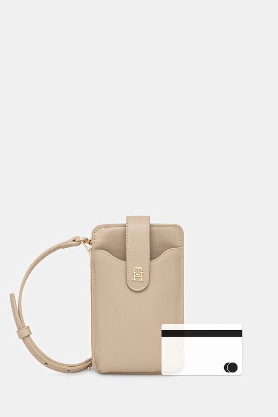 Tommy Hilfiger portfel AW0AW17751