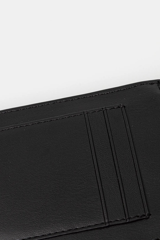 Кошелек Tommy Hilfiger чёрный AW0AW17751