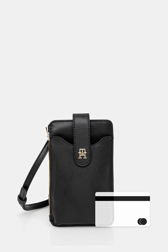 Πορτοφόλι Tommy Hilfiger AW0AW17751