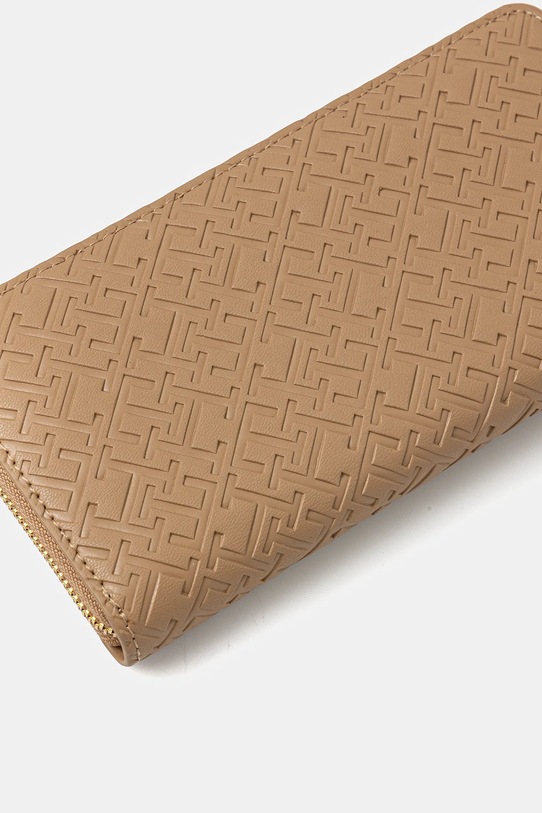 Accesorii Tommy Hilfiger portofel AW0AW17955 bej