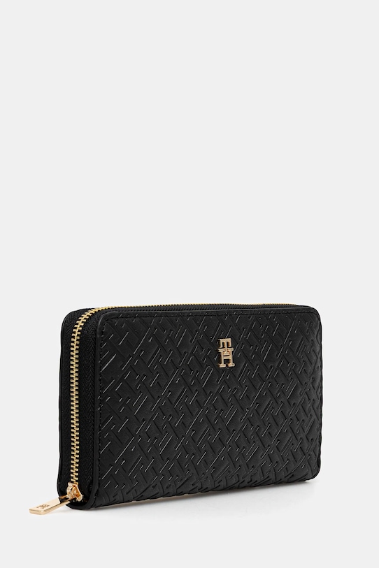 Портмоне Tommy Hilfiger AW0AW17955 черен AW25