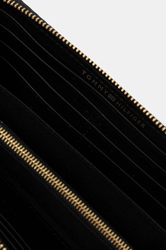 Аксесоари Портмоне Tommy Hilfiger AW0AW17955 черен