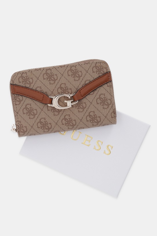 Πορτοφόλι Guess DEA SWSG79.93140 μπεζ