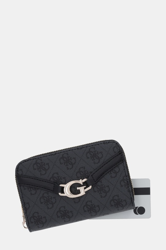 Πορτοφόλι Guess DEA γκρί SWSG79.93140