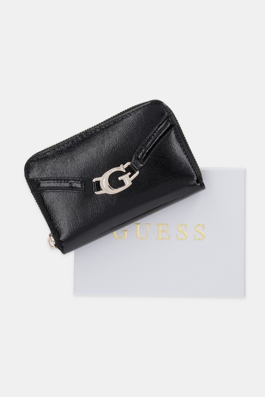 Peněženka Guess DEA SWTG79.93140 černá