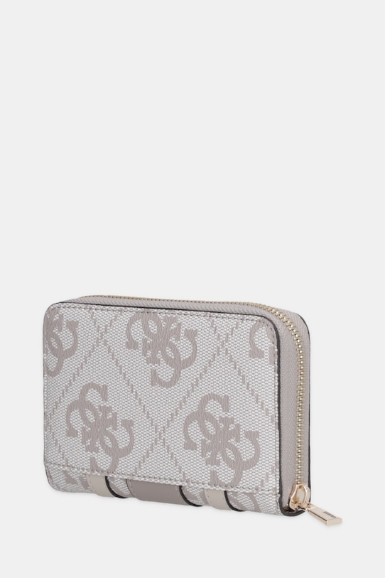 Guess portfel ERENIA SWSO78.38140 beżowy NC25
