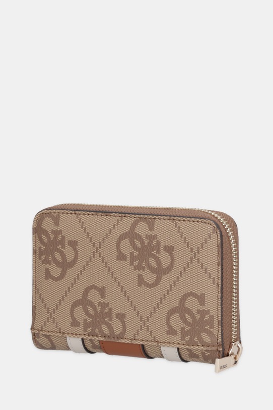Guess portfel ERENIA SWSO78.38140 beżowy NC25