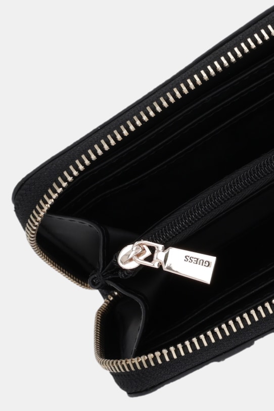 Akcesoria Guess portfel ERENIA SWSO78.38140 szary