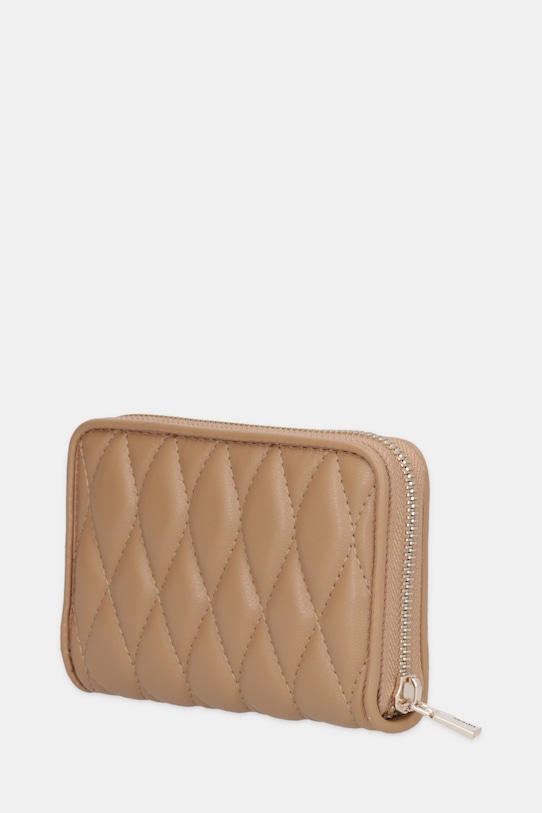 Guess portfel VALLA SWQG81.22140 brązowy NC25