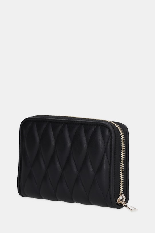 Guess portfel VALLA SWQG81.22140 czarny NC25