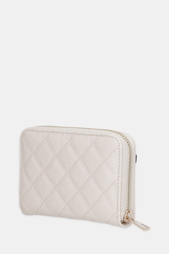 Guess portfel IDRA SWGG81.57140 beżowy NC25