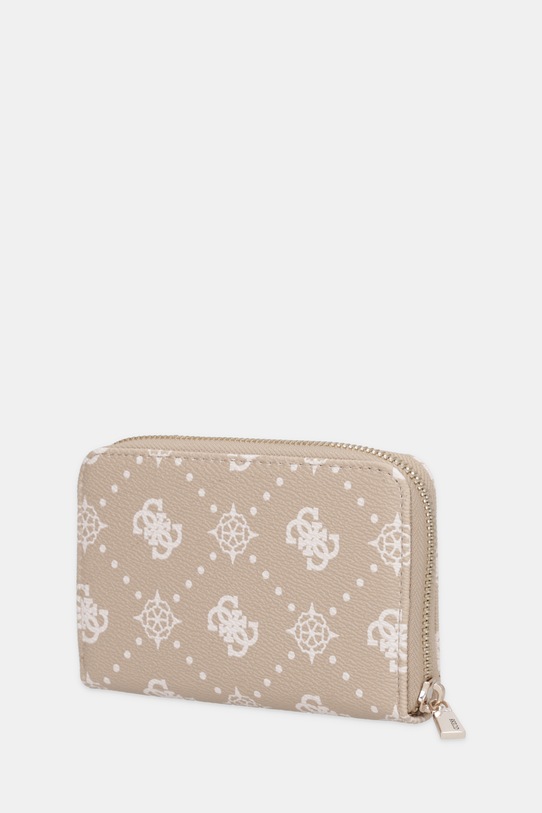 Guess portafoglio SILIA SWGP98.90140 beige AW25