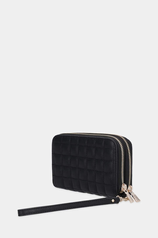 Guess portfel NADIRA SWQG84.24164 czarny NC25