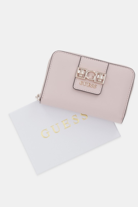 Guess portfel JANE SWVG98.91140 różowy