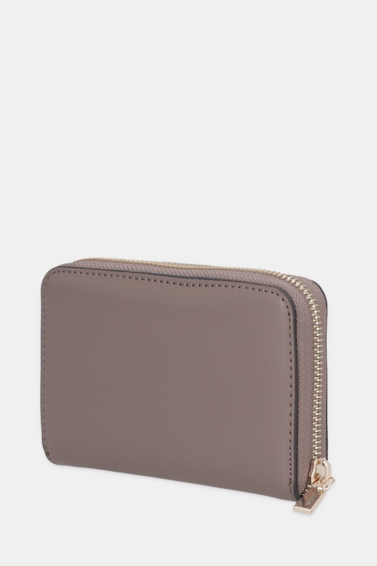 Guess portfel JANE SWVG98.91140 brązowy NC25