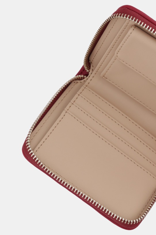 Αξεσουάρ Πορτοφόλι Guess VALLA SWQG81.22137 κόκκινο