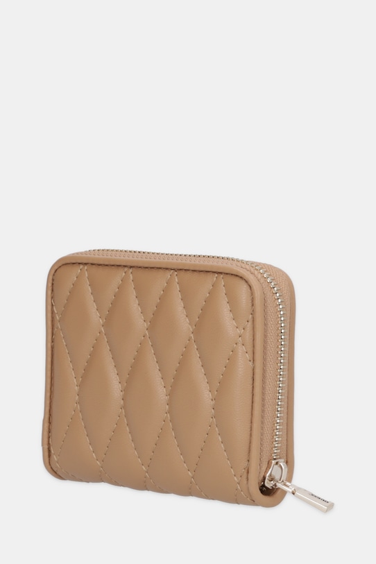 Guess portfel VALLA SWQG81.22137 brązowy NC25