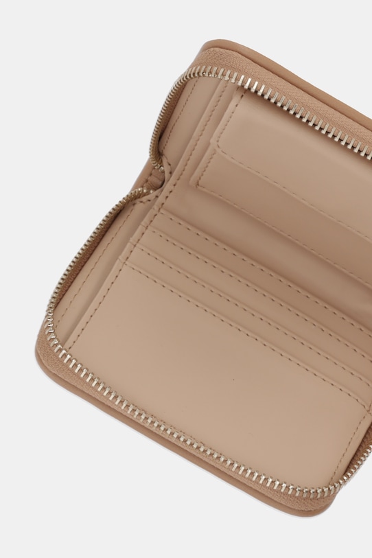 Akcesoria Guess portfel VALLA SWQG81.22137 brązowy