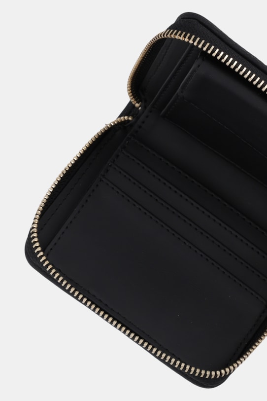 Akcesoria Guess portfel VALLA SWQG81.22137 czarny