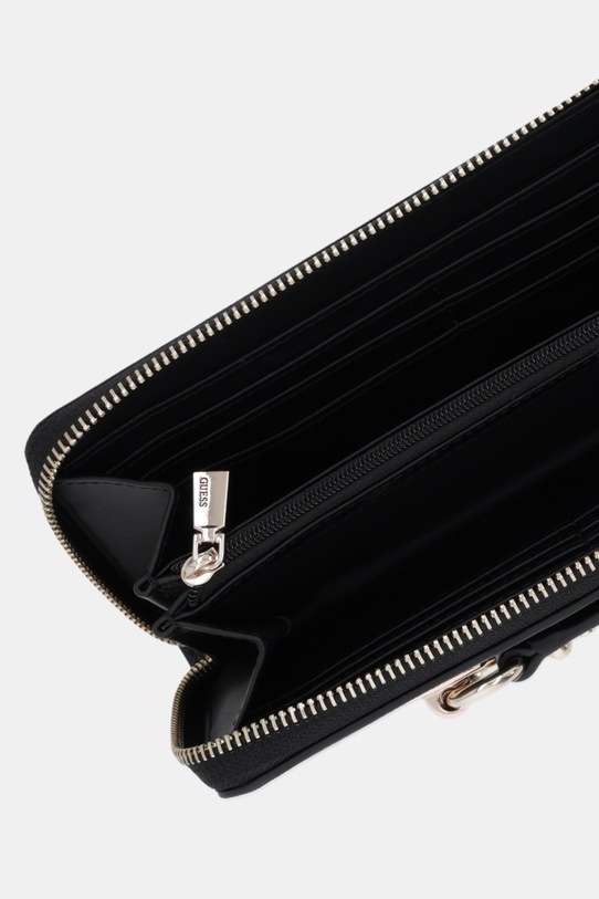 Akcesoria Guess portfel MIMINA SWBG80.15146 czarny