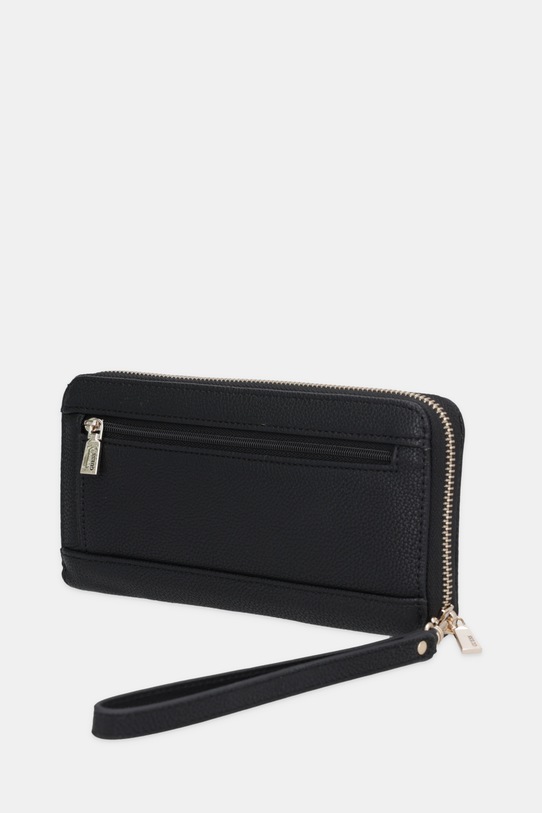 Πορτοφόλι Guess GREGORIA SWBG85.46146 μαύρο NC25