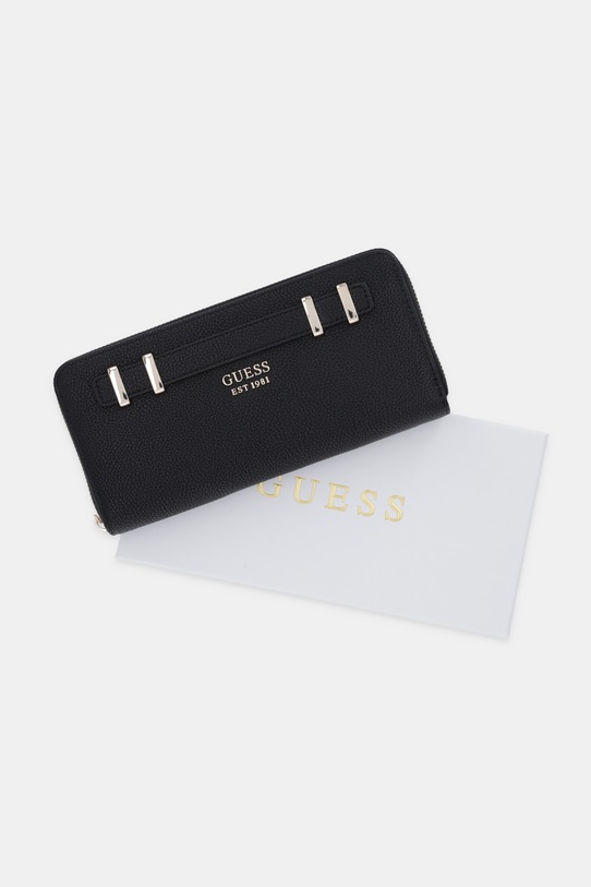 Guess portfel GREGORIA SWBG85.46146 czarny
