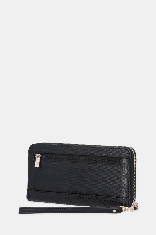 Guess portfel IDRA SWGG81.57146 czarny NC25