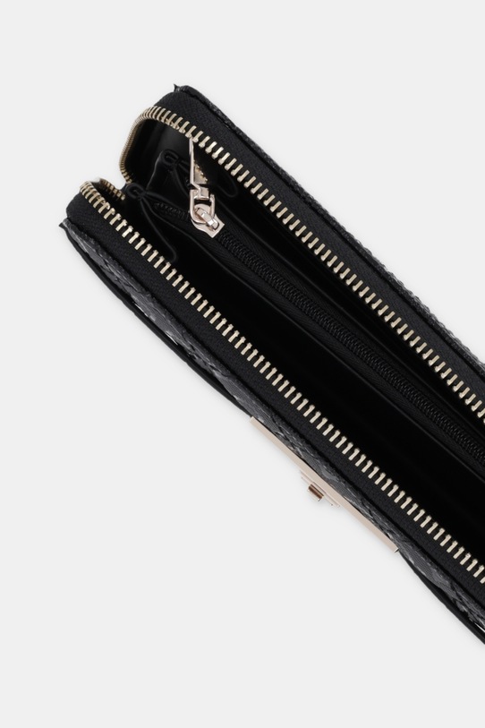 Akcesoria Guess portfel IDRA SWGG81.57146 czarny