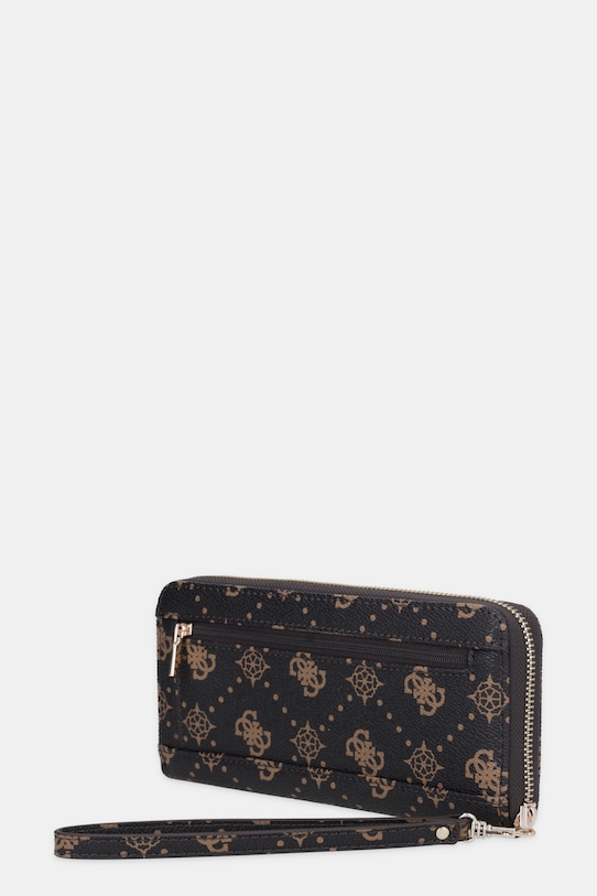 Guess portafoglio SILIA SWGP98.90146 marrone AW25