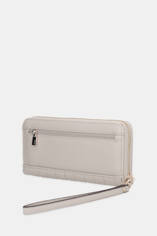 Guess portafoglio NADIRA SWQG84.24146 beige NC25