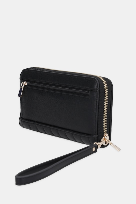 Guess portfel NADIRA SWQG84.24146 czarny NC25