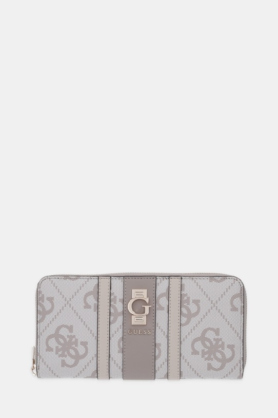 Πορτοφόλι Guess ERENIA συνθετικό μπεζ SWSO78.38146